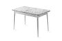 Hanah Home Mesa de Comedor Extensible Ay - 1183 Multicolor
